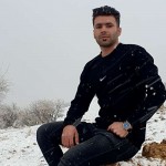 تصویر کاربر با کد 841399