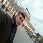تصویر کاربر با کد 841427