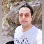 تصویر کاربر با کد 831359