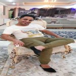 تصویر کاربر با کد 834466