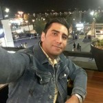 تصویر کاربر با کد 840166
