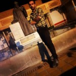 تصویر کاربر با کد 840982