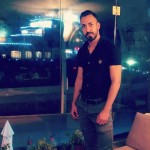 تصویر کاربر با کد 841658