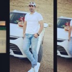 تصویر کاربر با کد 507995