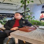 تصویر کاربر با کد 842274