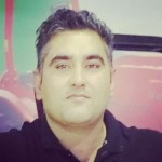 تصویر کاربر با کد 842411