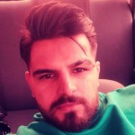 تصویر کاربر با کد 842850