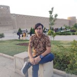 تصویر کاربر با کد 693014