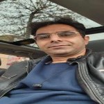 تصویر کاربر با کد 840961