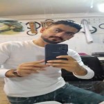 تصویر کاربر با کد 843043