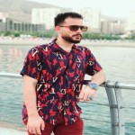 تصویر کاربر با کد 843180