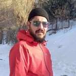 تصویر کاربر با کد 843292