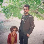 تصویر کاربر با کد 843509