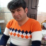 تصویر کاربر با کد 708851