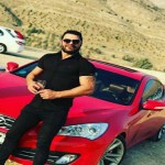 تصویر کاربر با کد 841535