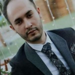 تصویر کاربر با کد 843852