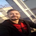 تصویر کاربر با کد 814132