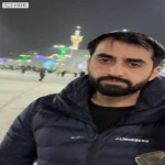 تصویر کاربر با کد 820945