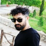 تصویر کاربر با کد 831656