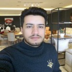 تصویر کاربر با کد 832128