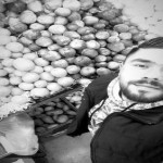 تصویر کاربر با کد 833022