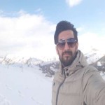 تصویر کاربر با کد 835953