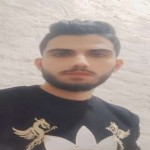 تصویر کاربر با کد 836005