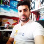 تصویر کاربر با کد 840908
