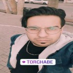 تصویر کاربر با کد 841227