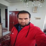 تصویر کاربر با کد 843370