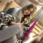 تصویر کاربر با کد 844521
