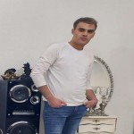 تصویر کاربر با کد 844700