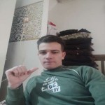 تصویر کاربر با کد 845078