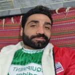 تصویر کاربر با کد 805142