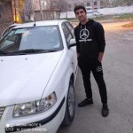 تصویر کاربر با کد 837906