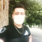 تصویر کاربر با کد 839219