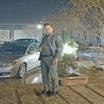 تصویر کاربر با کد 842266