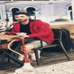 تصویر کاربر با کد 842747