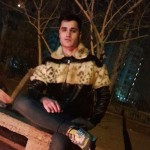 تصویر کاربر با کد 845319