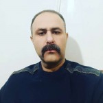 تصویر کاربر با کد 845464