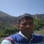 تصویر کاربر با کد 845501
