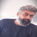 تصویر کاربر با کد 845667