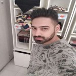 تصویر کاربر با کد 836469