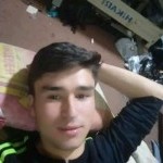 تصویر کاربر با کد 837833
