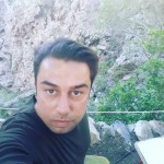 تصویر کاربر با کد 841891