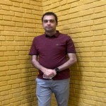 تصویر کاربر با کد 844817