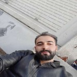 تصویر کاربر با کد 845891