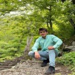 تصویر کاربر با کد 720591