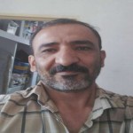 تصویر کاربر با کد 845442