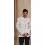 تصویر کاربر با کد 846524